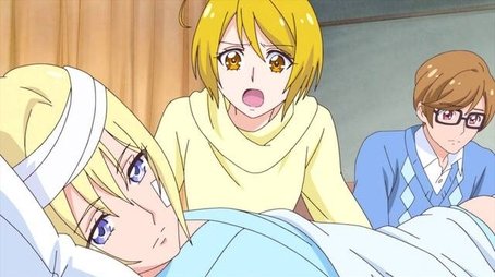 Yell's Switch-Off! This is My Support!! (2018) - Episode 42 poster and promotional image