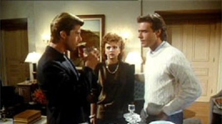 And Baby Makes Four (1986) - Episode 9 poster and promotional image