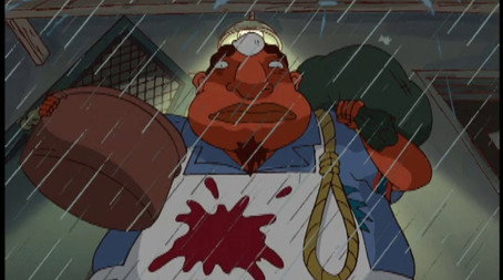 Rocket Power Évad 1