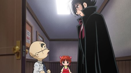 Good Luck, Kowa Clinic (2005) - Episode 18 poster and promotional image