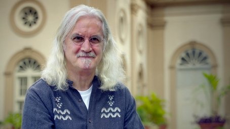 Billy Connolly (2014) - Episode 9 poster and promotional image