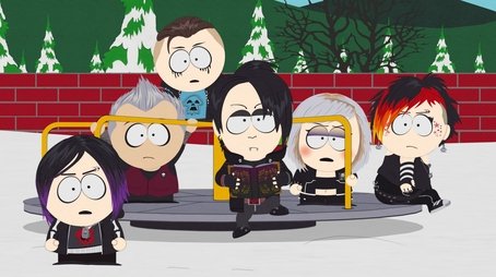 The Ungroundable (2008) - Episode 14 poster and promotional image