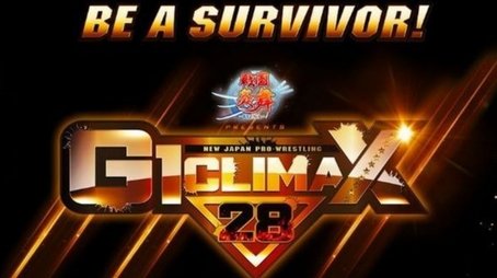 G1 Climax 28 - Day 1 (2018) - Episode 39 poster and promotional image