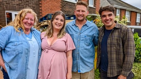 Exeter (2023) - Episode 31 poster and promotional image