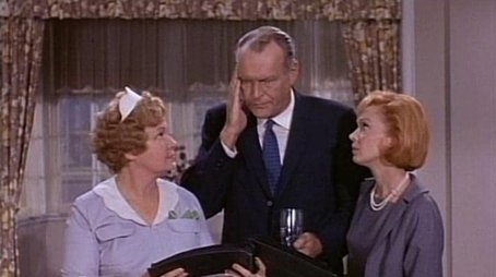 The Vanishing Hero (1963) - Episode 11 poster and promotional image