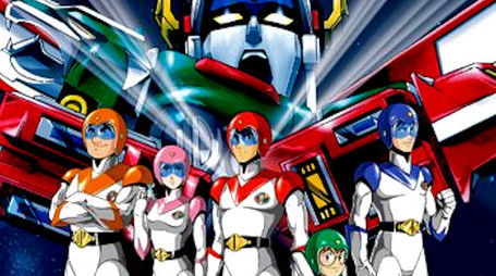 Lion Force: Part 1 (1984) - Season 1 poster and promotional image