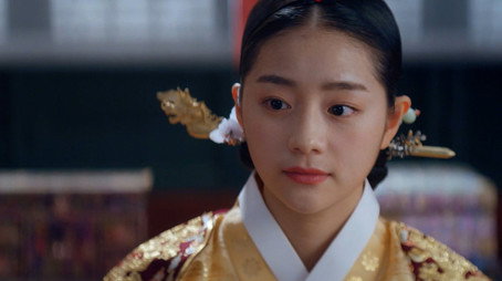 꽃 피면 달 생각하고 Сезон 1
