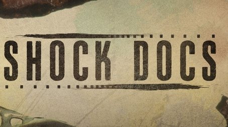 Shock Docs (2020) poster