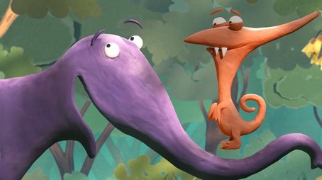 Imaginary Friend (2019) - Episode 4 poster and promotional image