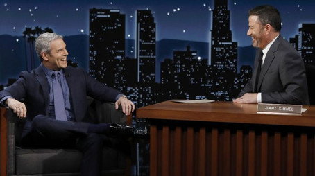 Jimmy Kimmel Live! Temporada 20