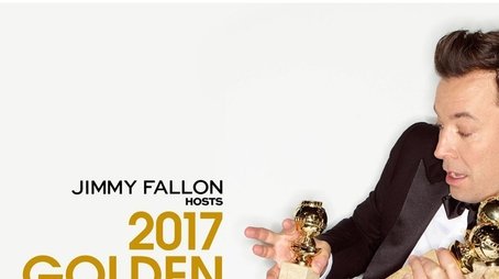 The 74th Golden Globe Awards (2017) - Season 74 poster and promotional image
