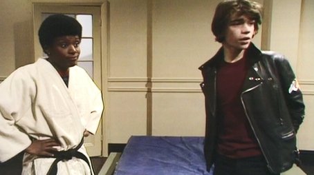 Episode 15 (1981) - Episode 15 poster and promotional image