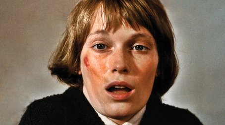 See No Evil (1971) poster