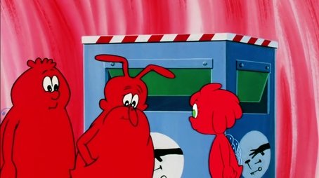 The Lymphatic System (1988) - Episode 18 poster and promotional image