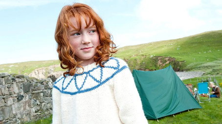 Katie Morag Сезон 2