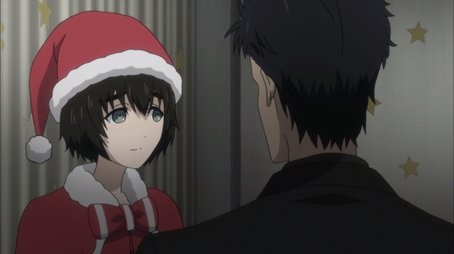 Steins;Gate 013