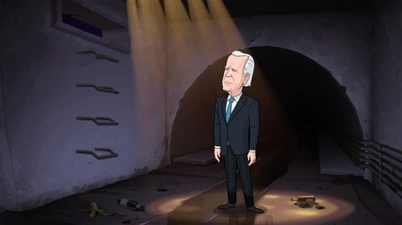 Coronavirus (2020) - Episode 10 poster and promotional image