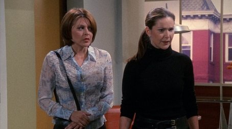 The First Temptation of Daphne (2001) - Episode 3 poster and promotional image