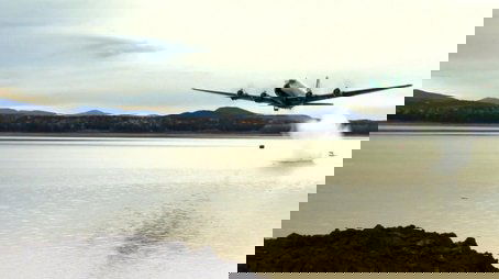 Bombing Hitler's Dams (2012) - Episode 10 poster and promotional image