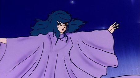 Demon Aurora, The Sparkling Prison (1973) - Episode 32 poster and promotional image