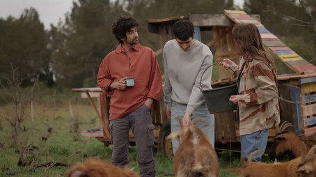 Crónicas del Sol Temporada 7