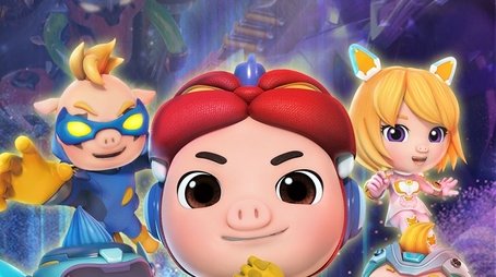 Season 31 (2020) - Season 31 poster and promotional image