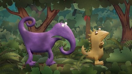 Nonsense Day (2020) - Episode 21 poster and promotional image