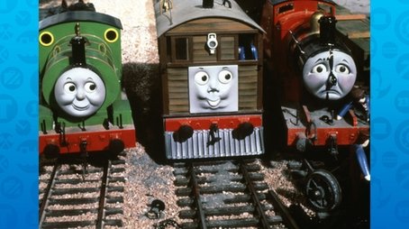 Dirty Objects (1984) - Episode 23 poster and promotional image
