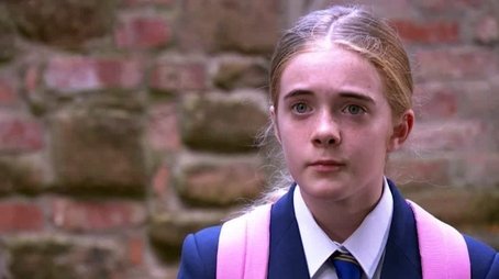 #Hollyoaks25 (2020) - Episode 126 poster and promotional image