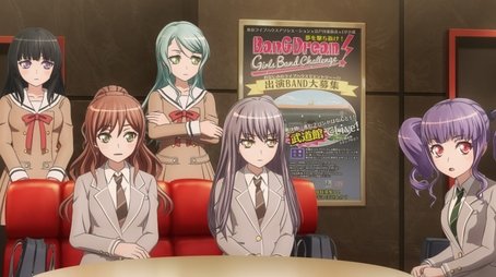 BanG Dream!36