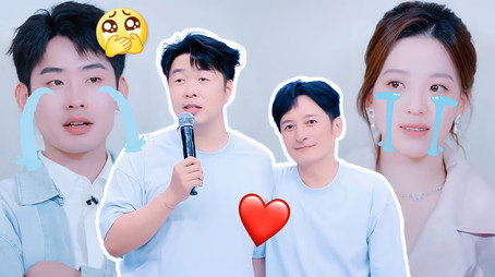 令人心动的offer Сезон 0