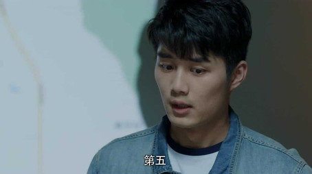骨语 Сезон 1