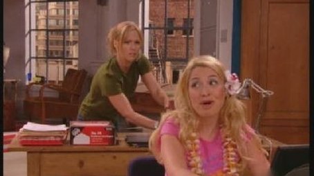 Like a Virgin (Kinda) (2003) - Episode 5 poster and promotional image