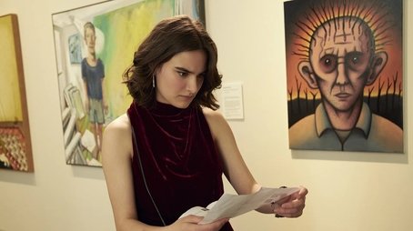 Art of Diplomacy (2022) - Episode 4 poster and promotional image