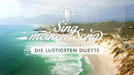 Sing meinen Song – Das Tauschkonzert Sezóna 0