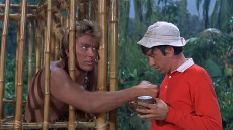 Our Vines Have Tender Apes (1967) - Episode 20 poster and promotional image