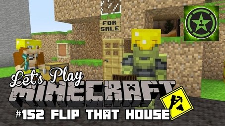 Episode 152 - Flip This House (2015) - Episode 17 poster and promotional image