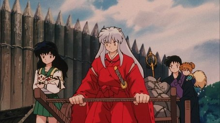 InuYasha125