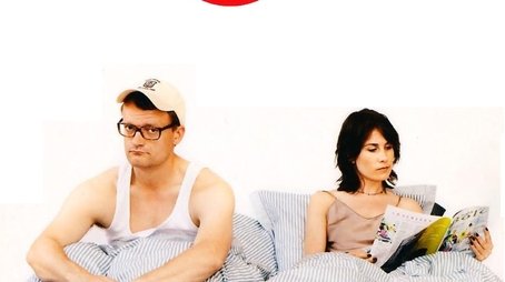 Season 2 (2005) - Season 2 poster and promotional image