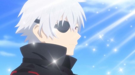 Arifureta: From Commonplace to World;s Strongest316