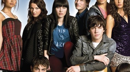 Season 12 (2012) - Season 12 poster and promotional image