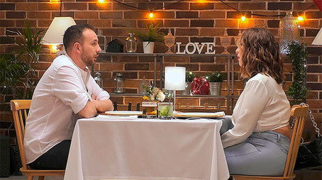 First Dates Сезон 9