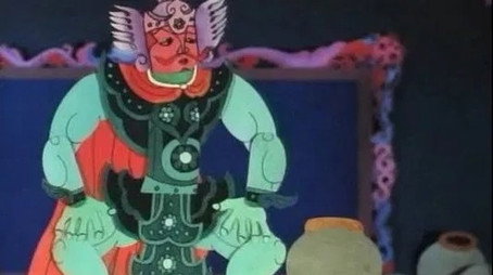 中国经典动画系列-珍藏版 Сезон 1
