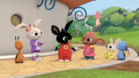 Skipping (2019) - Episode 23 poster and promotional image
