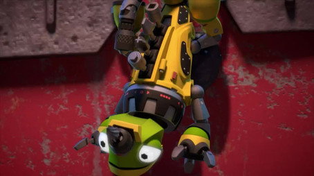 Dinotrux Сезон 2