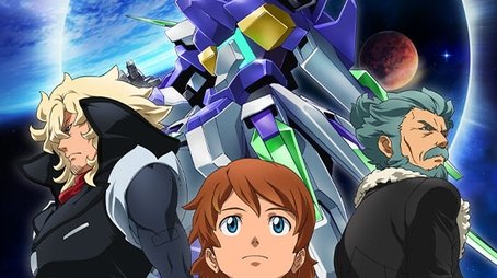 Season 1 (2011) - Season 1 poster and promotional image