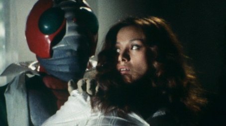 Monster Heater-Cicada's Operation: Mummy (1973) - Episode 26 poster and promotional image