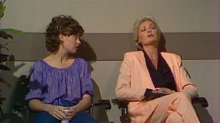 Episode 36 (1982) - Episode 36 poster and promotional image