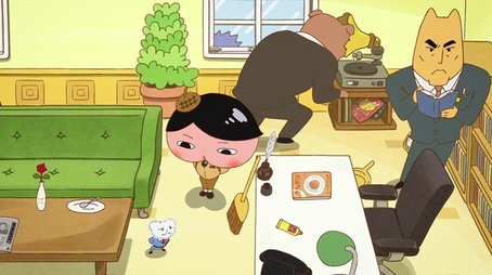 Episode 21 (2019) - Episode 21 poster and promotional image