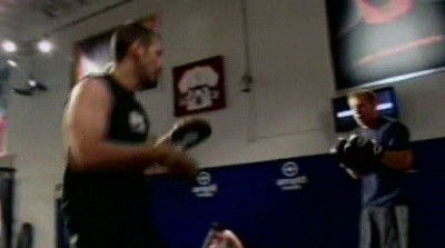 Passing Guard (2006) - Episode 3 poster and promotional image